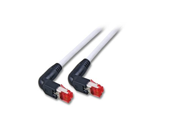 EFB Elektronik EFB-Elektronik Hirose TM21 DRAKA UC900 - Patch-Kabel - RJ-45 (M)