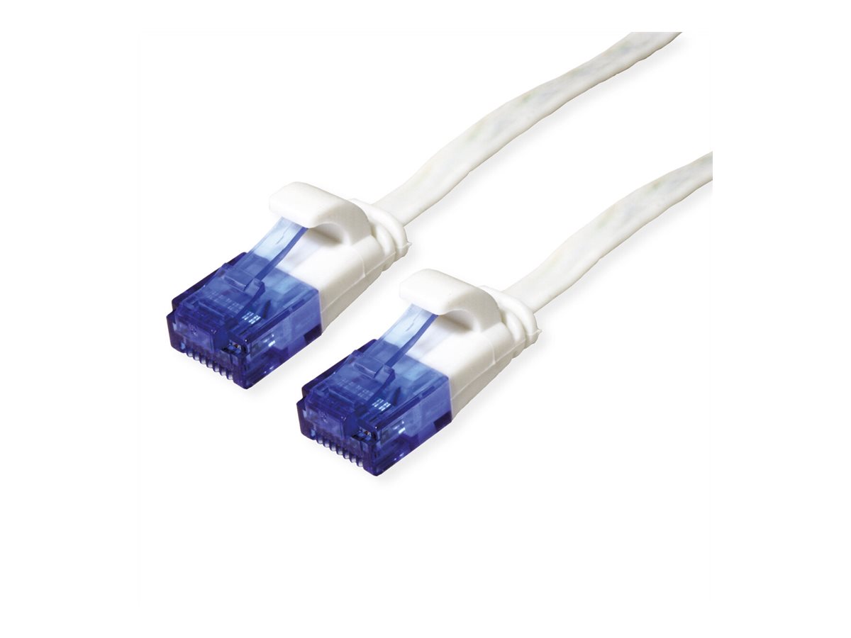 VALUE Patch-Kabel - RJ-45 (M) zu RJ-45 (M)