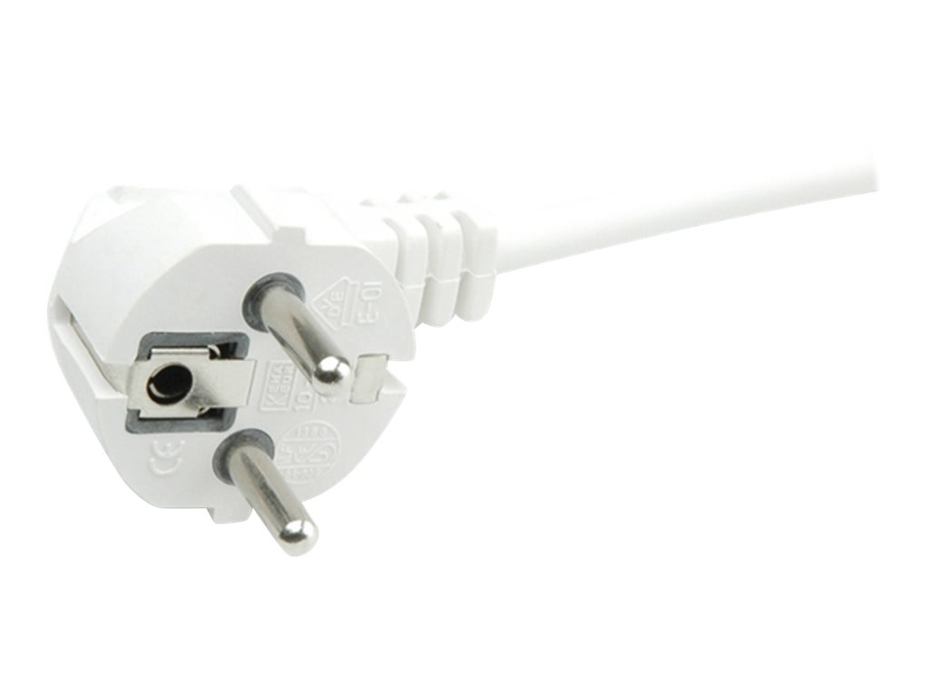 Bachmann Smart - Steckdosenleiste - 3600 Watt - Ausgangsanschlüsse 6 (power CEE 77)