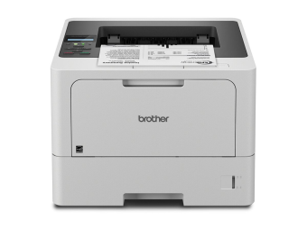 Brother HL-L5210DN - Drucker - sw - Duplex