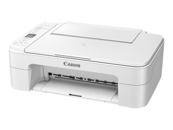 Canon PIXMA TS3351 - Multifunktionsdrucker - Farbe - Tintenstrahl - 216 x 297 mm (Original)