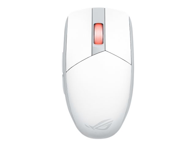ASUS ROG Strix Impact III Wireless - Maus - rechts-