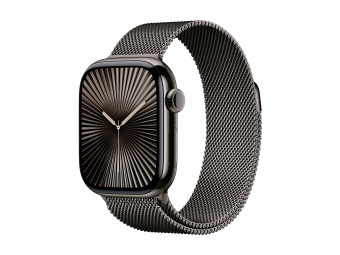Apple Watch Series 10 (GPS + Cellular) - 42 mm