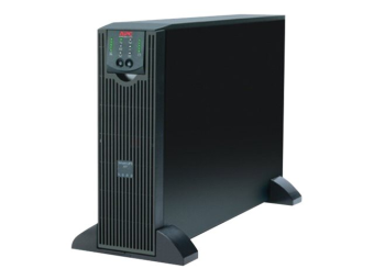 APC Smart-UPS RT 5000VA - USV (in Rack montierbarextern)