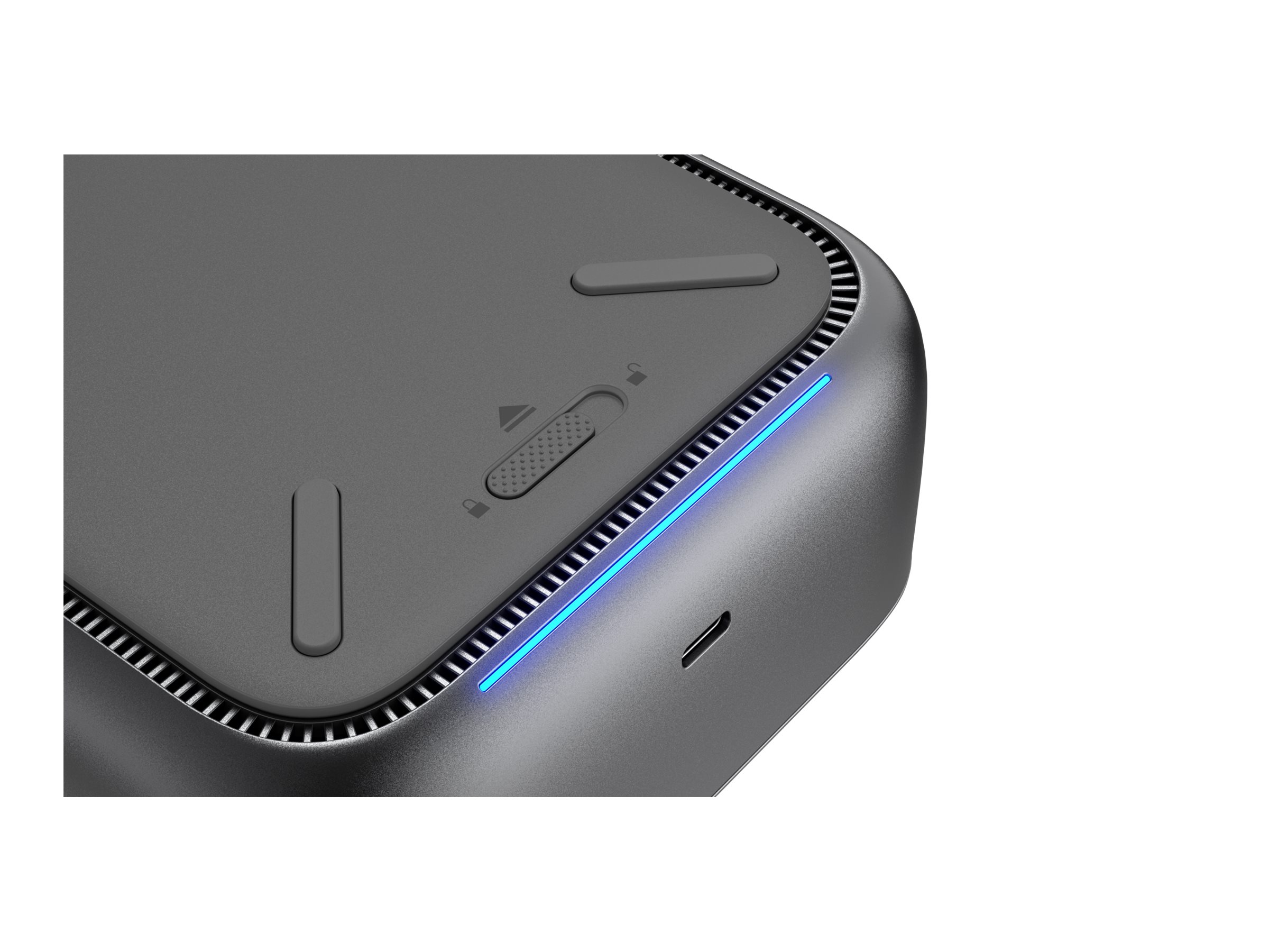 HP Thunderbolt Dock G6 - Dockingstation - Thunderbolt 4