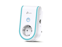 TP-LINK RE365 - Wi-Fi-Range-Extender - 1GbE - Wi-Fi 5