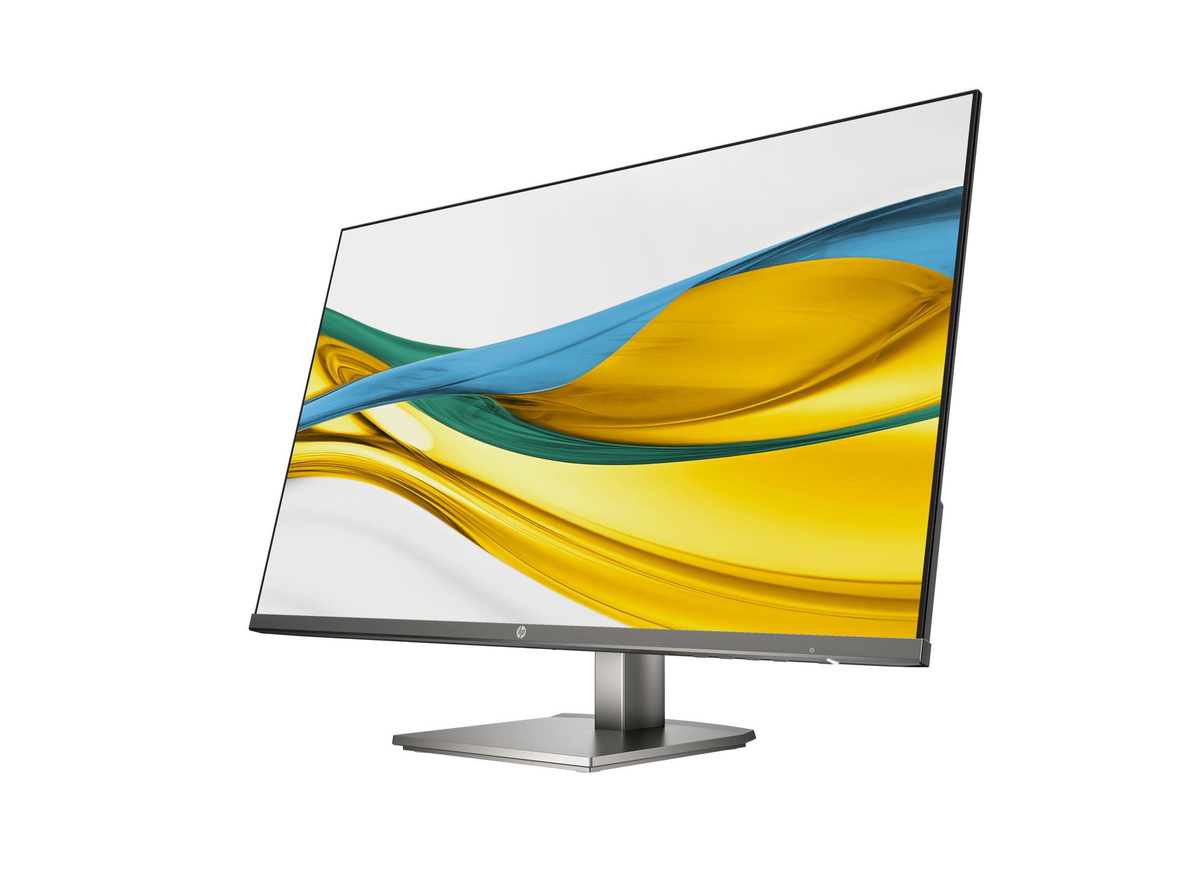 HP 527da - 5 Series - LED-Monitor - 68.6 cm (27")