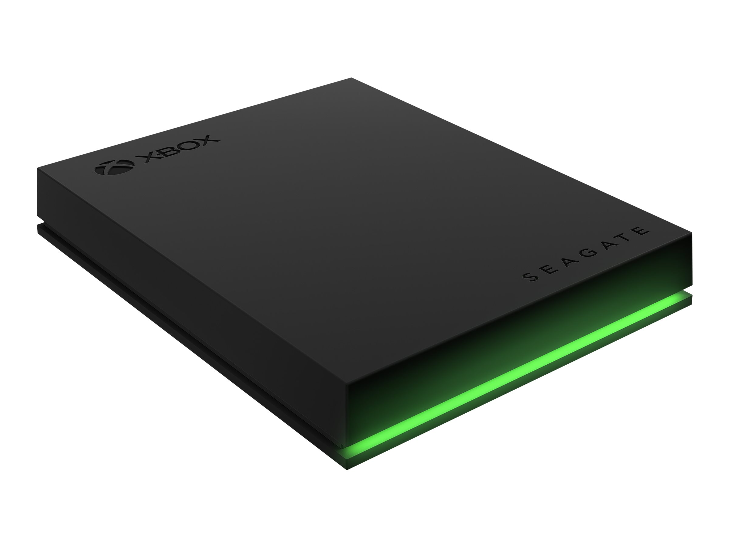 Seagate Game Drive for Xbox STKX2000400 - Festplatte - 2 TB - extern (tragbar)