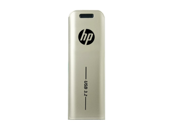 HP x796w - USB-Flash-Laufwerk - 128 GB - USB