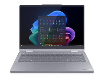 Lenovo ThinkBook 14 2-in-1 G6 IPL 22AR - Flip-Design - Intel Core Ultra 7 355  2.3 GHz - Win 11 Pro - Intel Graphics - 32 GB RAM - 512 GB SSD NVMe - 35.6 cm (14")