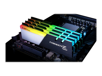 G.Skill TridentZ Neo Series - DDR4 - Kit - 16 GB 2 x 8 GB