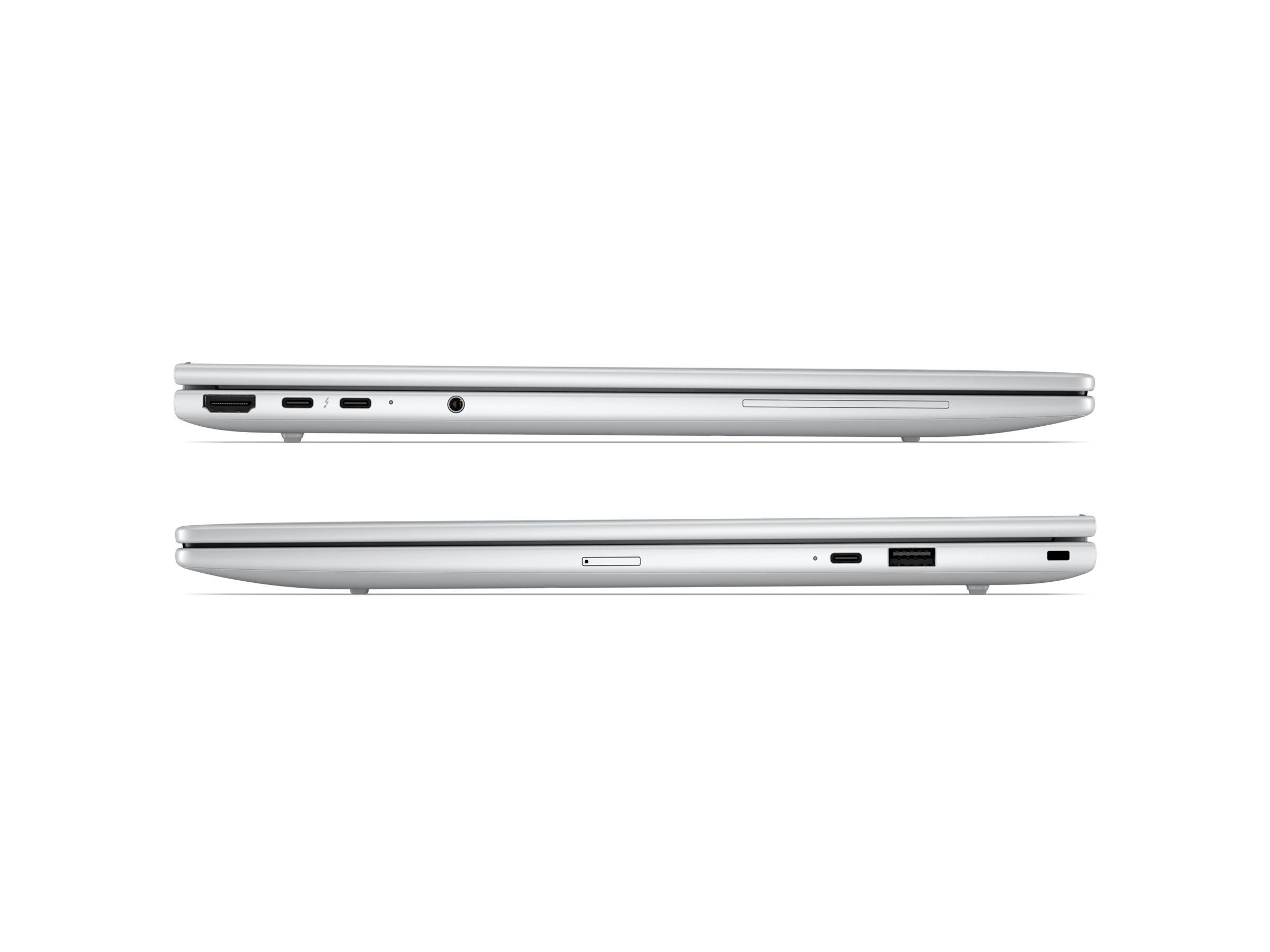 HP EliteBook 8 G2i Notebook Next Gen AI - 169-Grad Drehgelenkdesign - Intel Core Ultra 7 356H  1.9 GHz - Win 11 Pro - Intel Graphics - 32 GB RAM - 1 TB SSD NVMe - 40.6 cm (16")