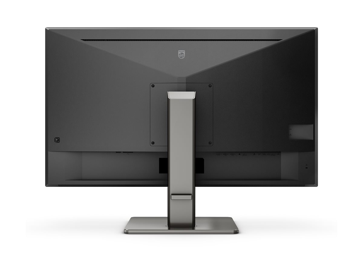 Philips 439P1 - LED-Monitor - 108 cm (43") - 3840 x 2160 4K @ 60 Hz