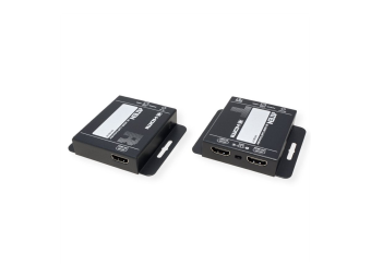 ATEN VE1821 - Extender VideoAudioinfrarotStrom