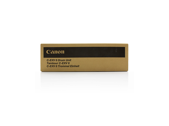 Canon Gelb - original - Trommeleinheit - für CLC-2620 3200 3220