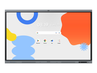Samsung Interactive Display WA75FX-P - 190 cm (75")