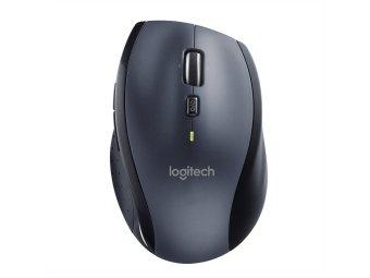 Logitech Wireless Mouse M705 - Maus - 1.000 dpi