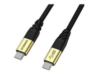 OtterBox USB-Kabel - USB-C (M) zu USB-C (M)