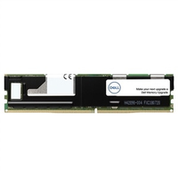 Dell  DDR4 - Modul - 8 GB - DIMM 288-PIN - 3200 MHz  PC4-25600