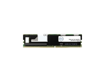 Dell  DDR4 - Modul - 8 GB - DIMM 288-PIN - 3200 MHz  PC4-25600
