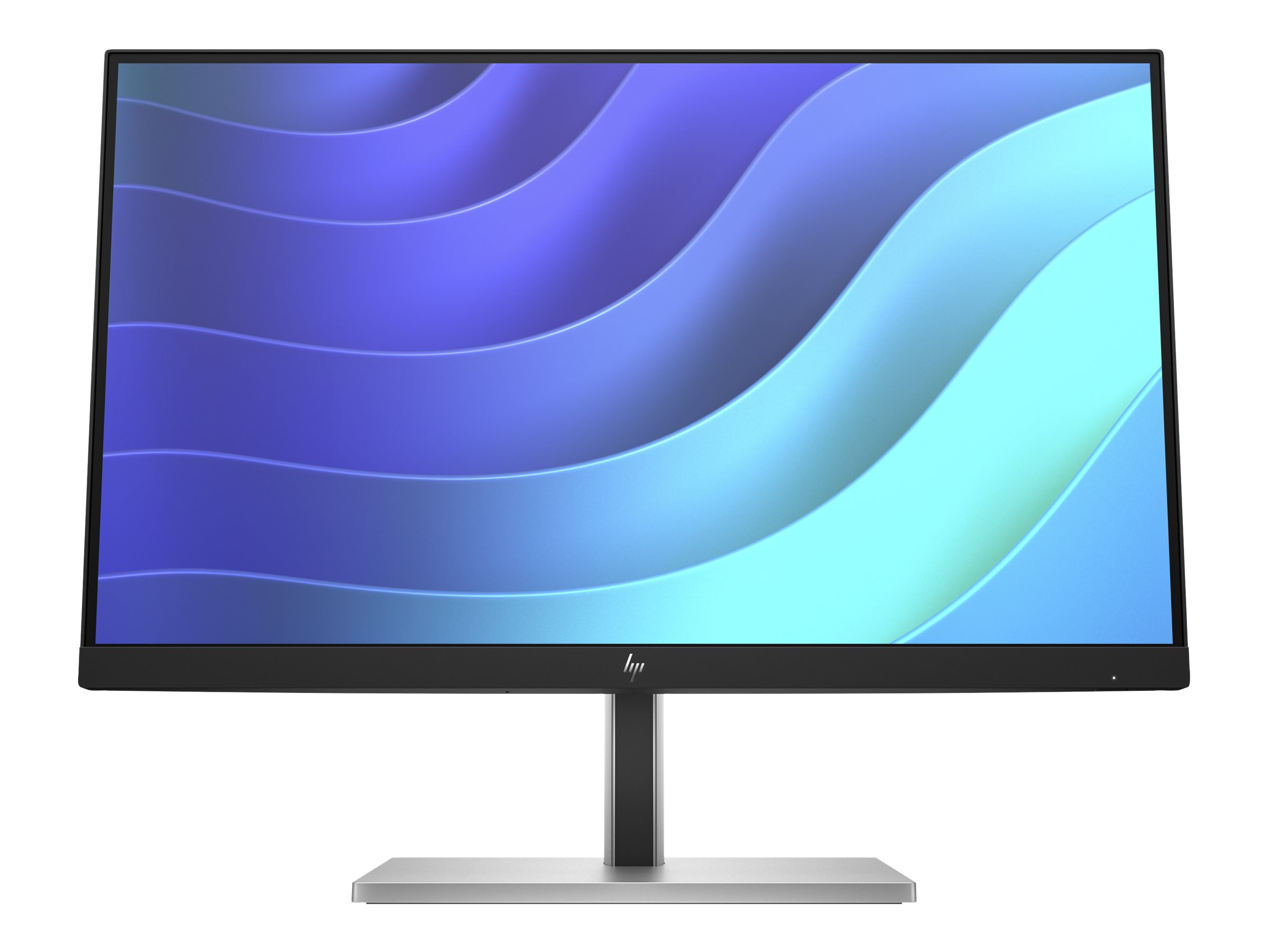 HP E22 G5 - E-Series - LED-Monitor - 55.9 cm (22)
