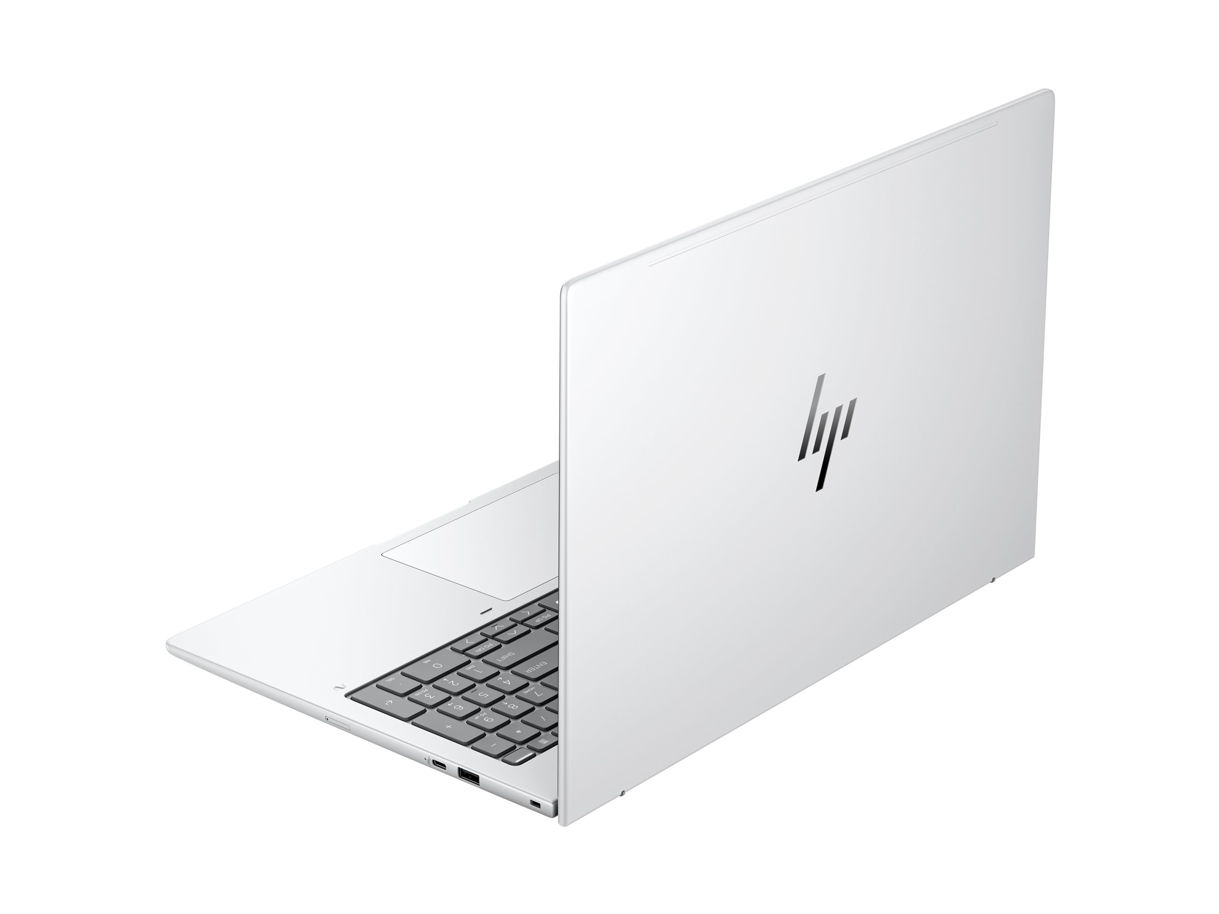 HP EliteBook 8 G1i Notebook AI - 169-Grad Drehgelenkdesign - Intel Core Ultra 5 225U - Win 11 Pro - Intel Graphics - 16 GB RAM - 256 GB SSD NVMe, SED - 40.6 cm (16")