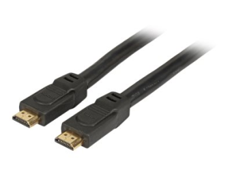 EFB Elektronik EFB-Elektronik - Highspeed - HDMI-Kabel mit Ethernet