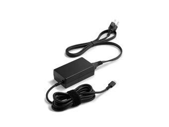 HP Halogen Free Lc Usb-C Ac Adapter - PC-Server Netzteil - 65.000 W