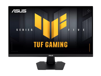 ASUS TUF Gaming VG279QM5F - 5 Series - LED-Monitor - Gaming - 69 cm (27")