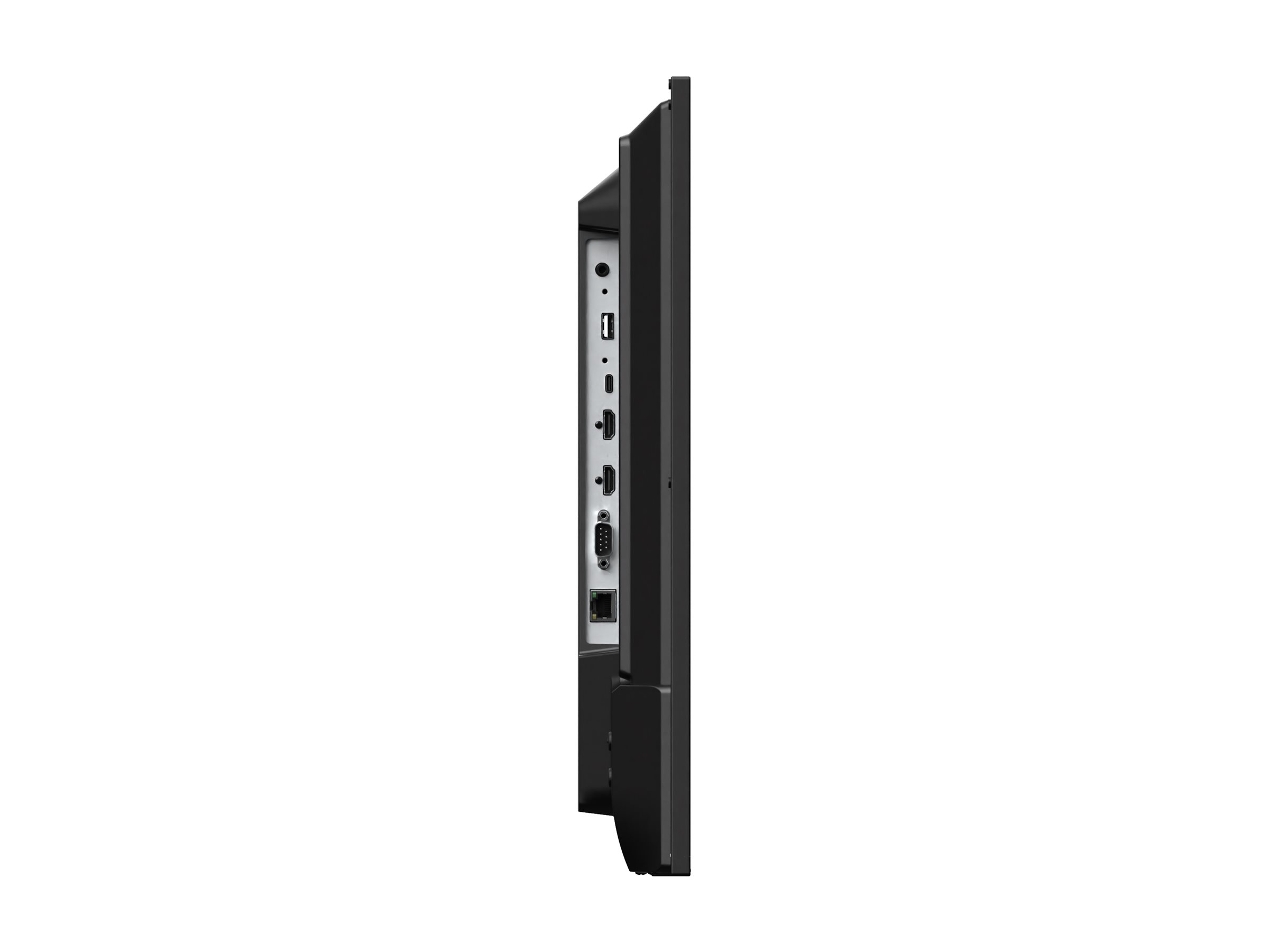 Sharp PN-E329 - Ohne Standfuß - E-Series - LED-Monitor - 81.3 cm (32")
