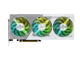 ASRock Steel Legend OC - Grafikkarte - Radeon RX 9060 XT