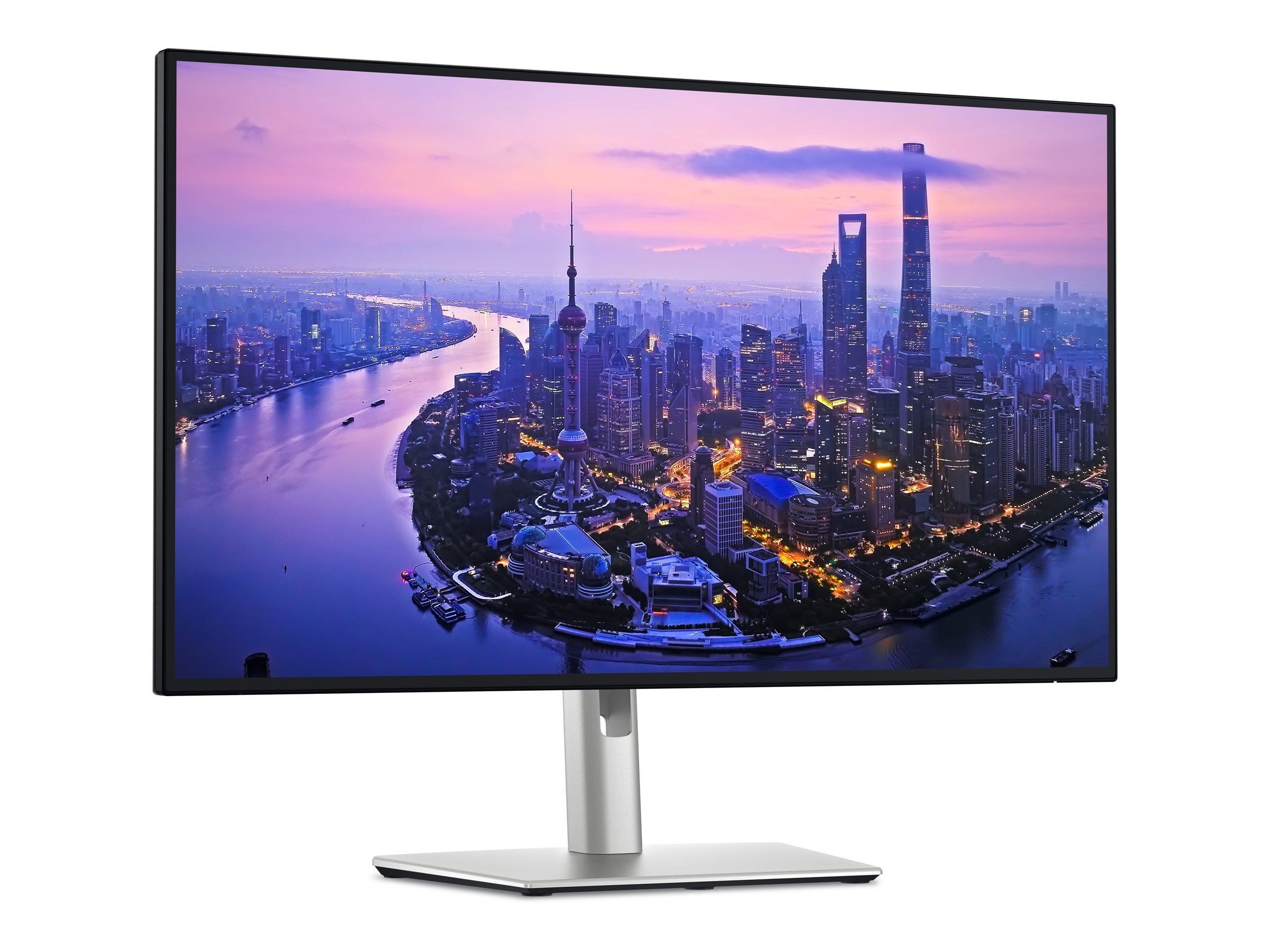 Dell UltraSharp U2725QE - LED-Monitor - 68.47 cm (27")