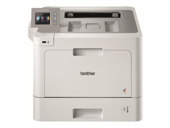 Brother HL-L9310CDW - Drucker - Farbe - Duplex - Laser - A4Legal - 2400 x 600 dpi - bis zu 31 SeitenMin. (einfarbig)