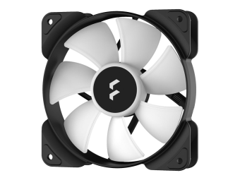 Fractal Design Aspect 12 RGB PWM - Gehäuselüfter
