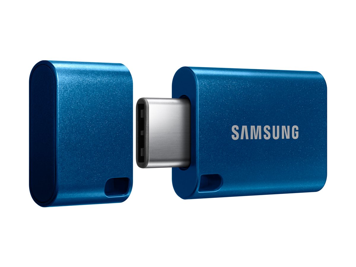 Samsung MUF-128DA - USB-Flash-Laufwerk - 128