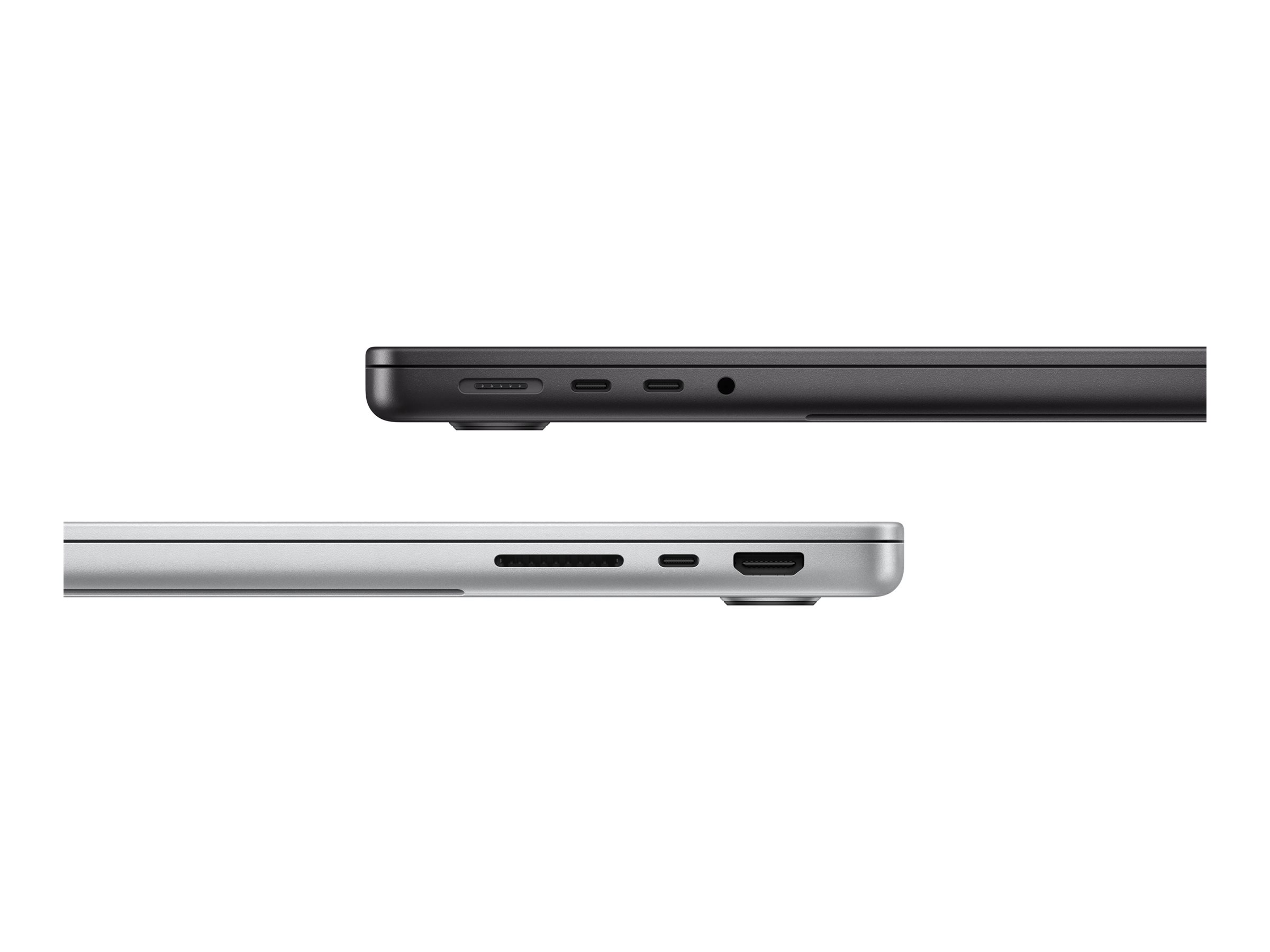 Apple MacBook Pro - M5 Max - M5 Max 32-core - 36 GB RAM - 2 TB SSD - 35.97 cm (14.2")