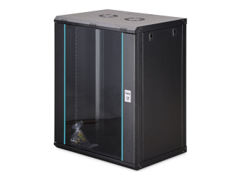 DIGITUS Wandgehäuse Dynamic-N Serie - 600x450 mm (BxT), unmontiert