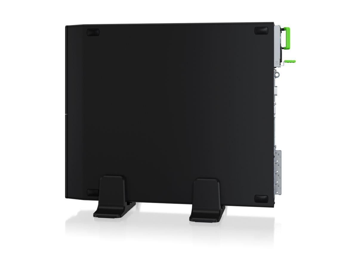 Fsas Technologies Fujitsu PRIMERGY TX1320 M6 - Server - UCFF - 1-Weg - 1 x Xeon 6369P  3.3 GHz - RAM 32 GB - SATASAS - Hot-Swap 6.4 cm (2.5")