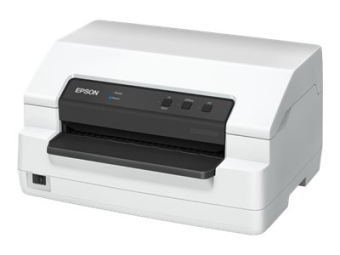 Epson PLQ 35 - Sparbuchdrucker - sw - Punktmatrix