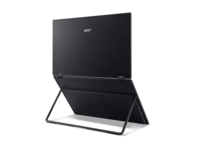 Acer PD193Q Ebmiuux - PD3 Series - LCD-Monitor - 48.3 cm (19")