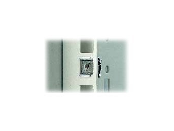 Rittal EL - Vorspannmutter für Rack (Packung