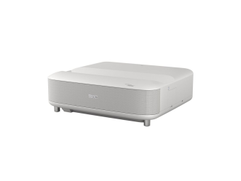 Epson Lifestudio Grand EH-LS670W - 3-LCD-Projektor - 3600 lm (weiß)
