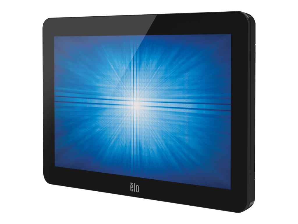 Elo Touch Solutions Elo 1002L - LED-Monitor - 25.654 cm (10.1") - Touchscreen