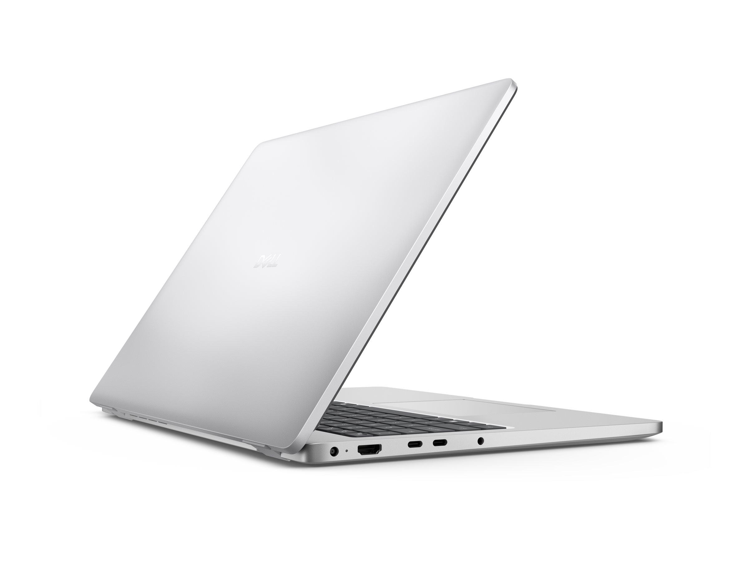 Dell Pro 16 PC16250 - Intel Core Ultra 7 255U  2 GHz - Win 11 Pro - Intel Graphics - 16 GB RAM - 512 GB SSD NVMe - 40.646 cm (16")
