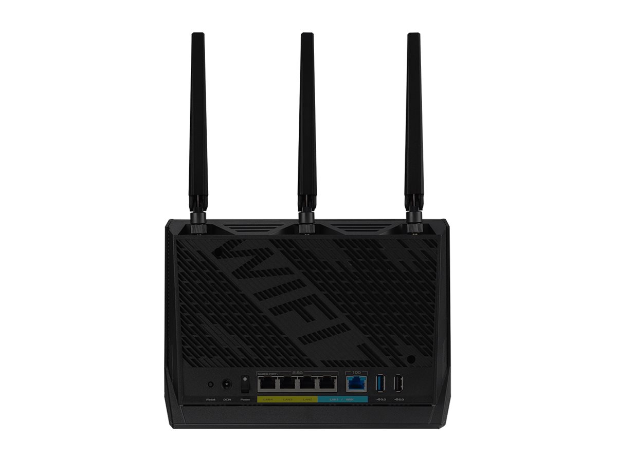 ASUS RT-BE86U - Wireless Router