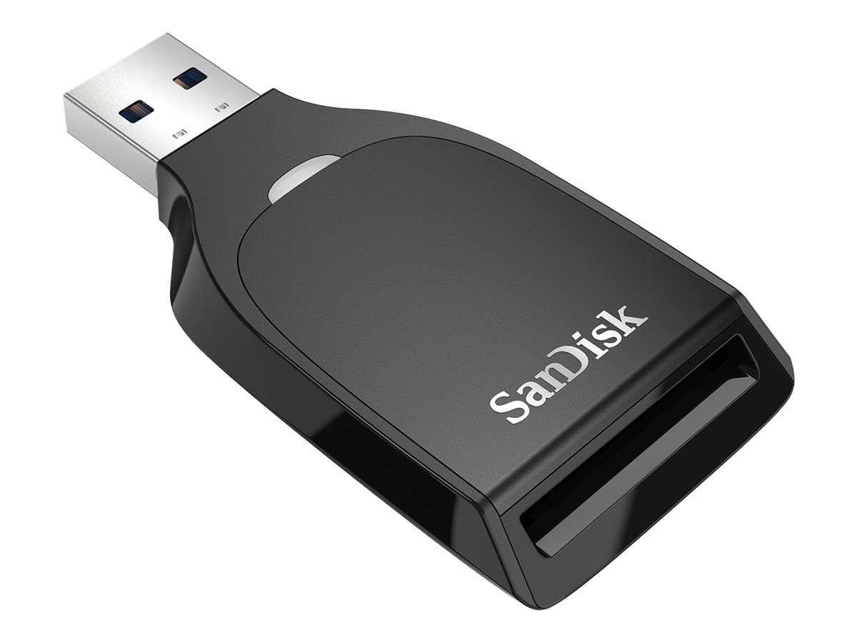 SanDisk Kartenleser (SDXC UHS-I, SDHC UHS-I