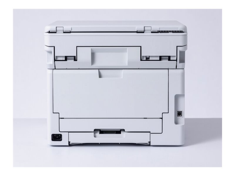 Brother DCP-L3520CDW - Multifunktionsdrucker - Farbe - LED - A4Legal (Medien)