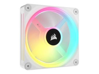 Corsair iCUE LINK QX120 RGB - Gehäuselüfter