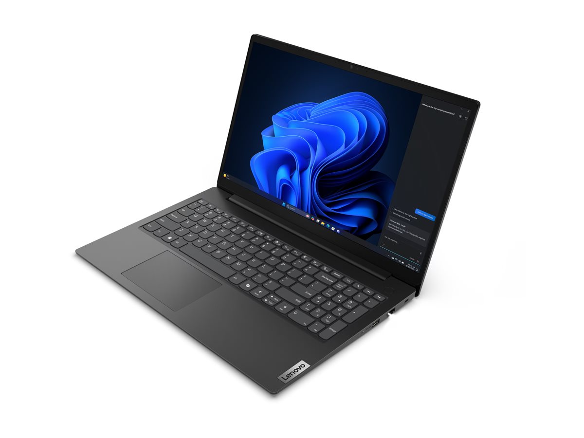 Lenovo V15 G5 IRL 83GW - Intel Core i5 13420H  2.1 GHz - Win 11 Pro - UHD Graphics - 16 GB RAM - 512 GB SSD NVMe - 39.6 cm (15.6")