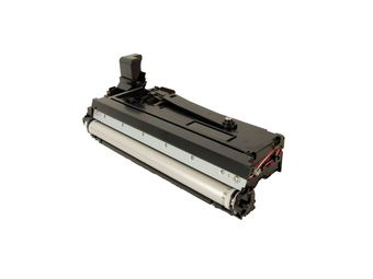 Kyocera DV 3100 - Schwarz - original - Entwickler-Kit